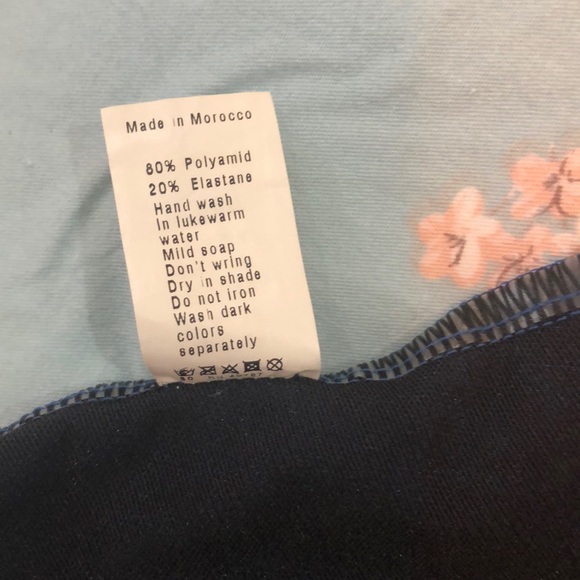 Gottex swimsuit - Picture 6 of 9